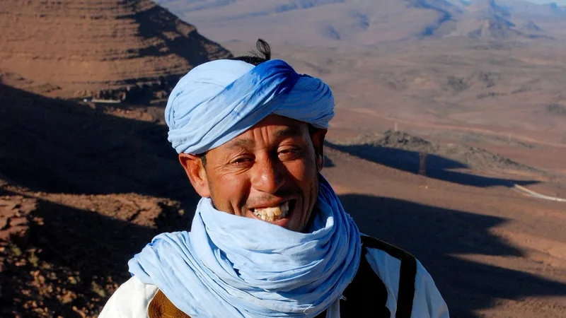 Guides de Voyage